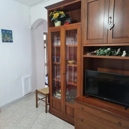 Tatil Evi Casa Relax