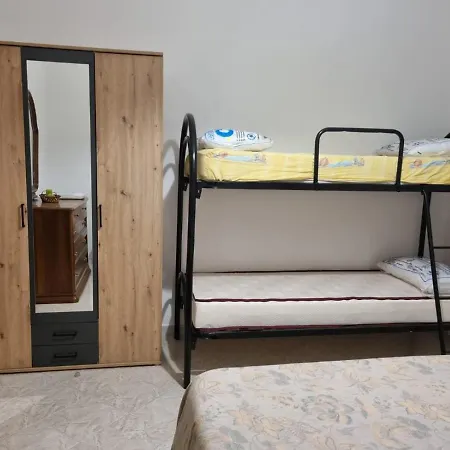 Casa Relax Tatil Evi *