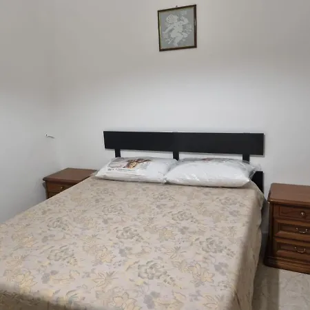 Casa Relax Tatil Evi Cupello