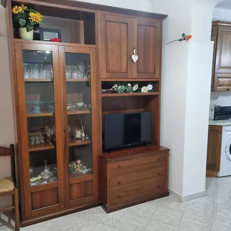 Tatil Evi Casa Relax