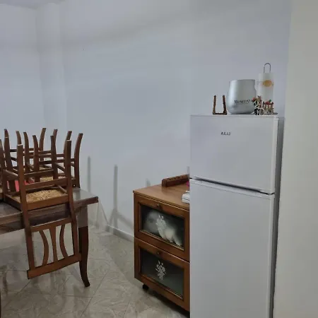 Casa Relax Tatil Evi *