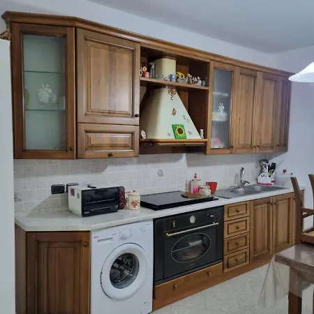 Tatil Evi Casa Relax *