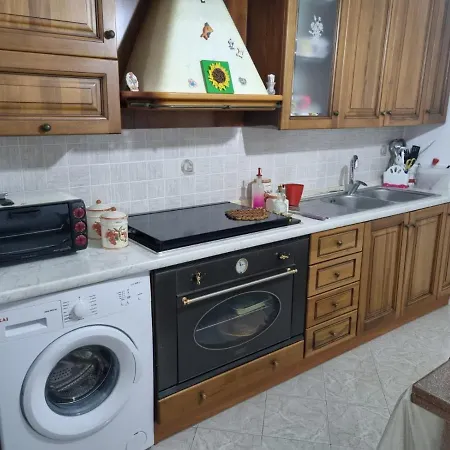 Casa Relax 쿠펠로