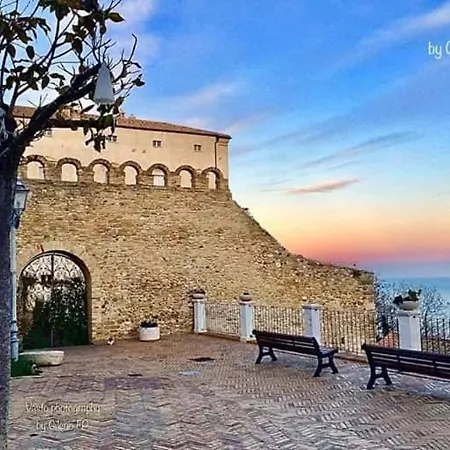 Casa Relax Tatil Evi *