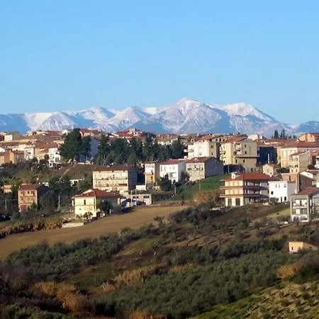 Tatil Evi Casa Relax *