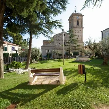 Casa Relax * Cupello