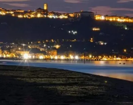 Casa Relax Tatil Evi Cupello