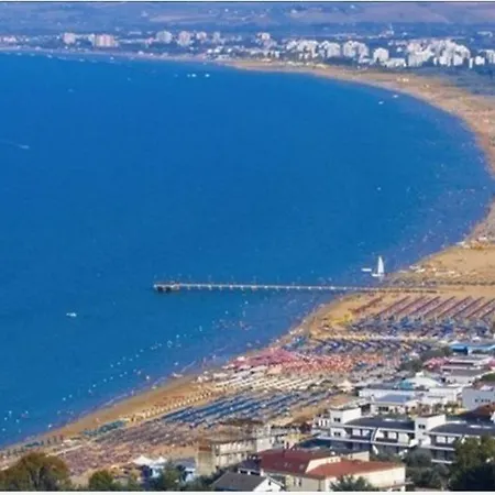 Tatil Evi Casa Relax *