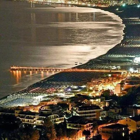 Casa Relax Tatil Evi *